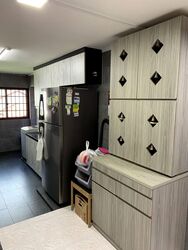 Blk 349 Bukit Batok Street 34 (Bukit Batok), HDB 4 Rooms #578777581